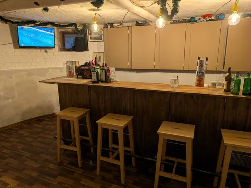 Die Bar