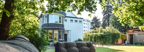 Der Garten