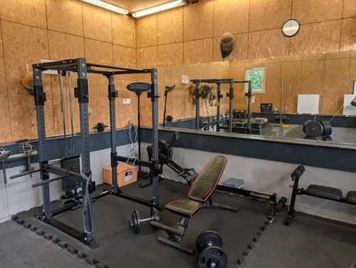 Das Gym