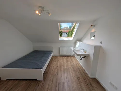Die Zimmer